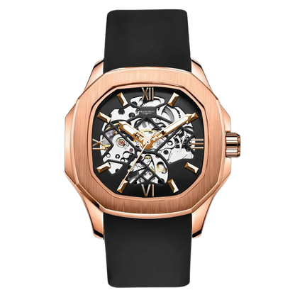 RELOJ MECÁNICO AUTOMÁTICO