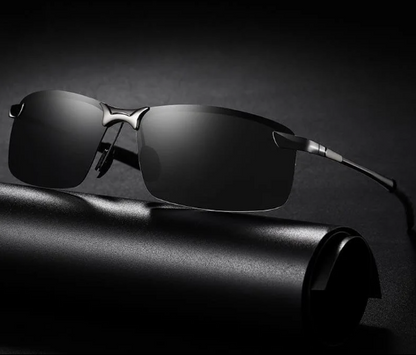 GAFAS FOTOCROMÁTICAS - (ENVÍO GRATIS)