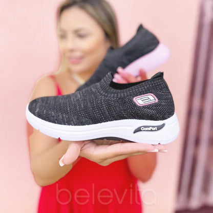 Zapatillas BellaFit Comfort