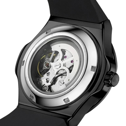 RELOJ MECÁNICO AUTOMÁTICO