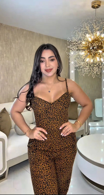 Mameluco Glenda Marques